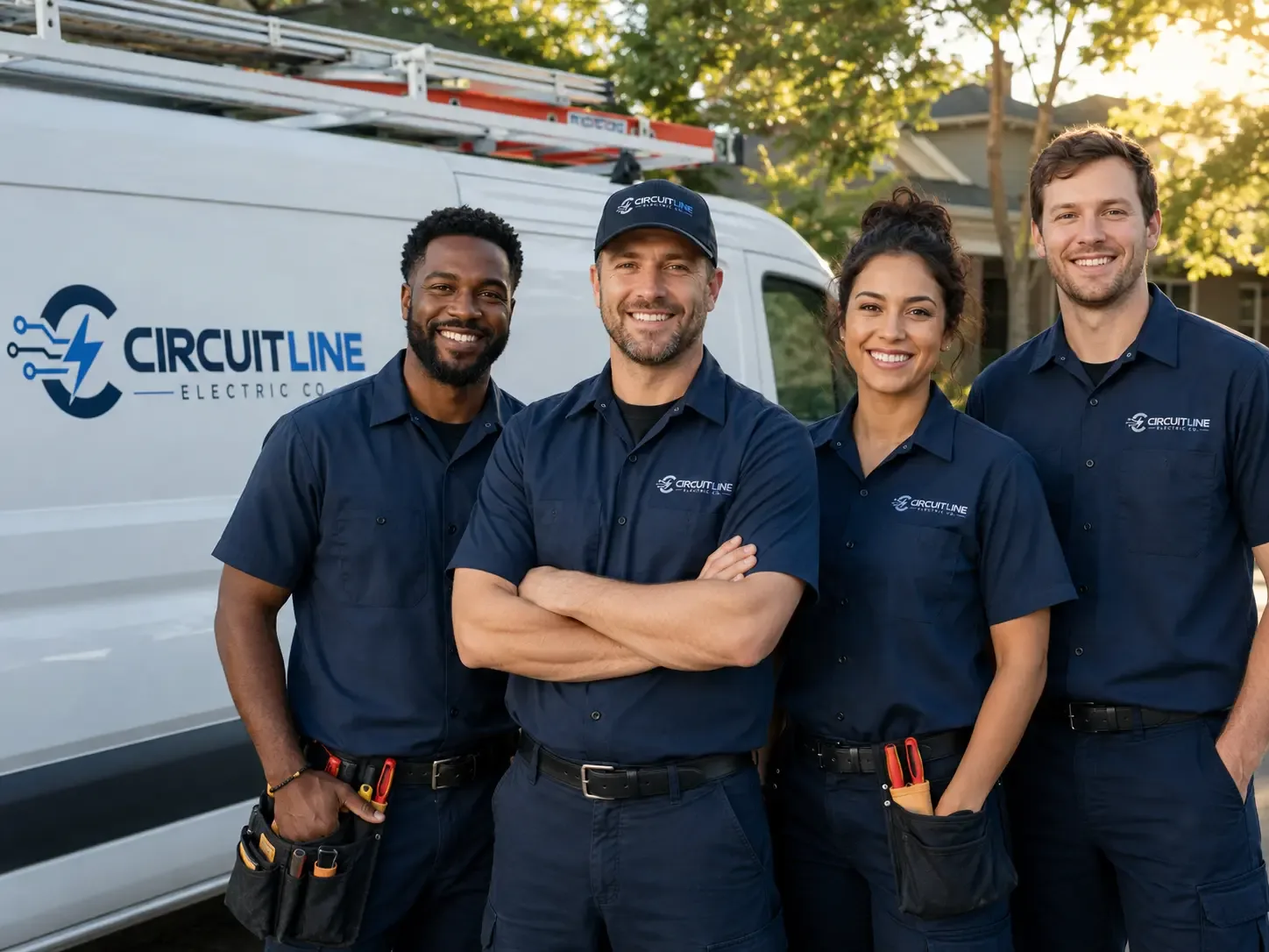 Whole Home Rewiring company in Paramus, NJ