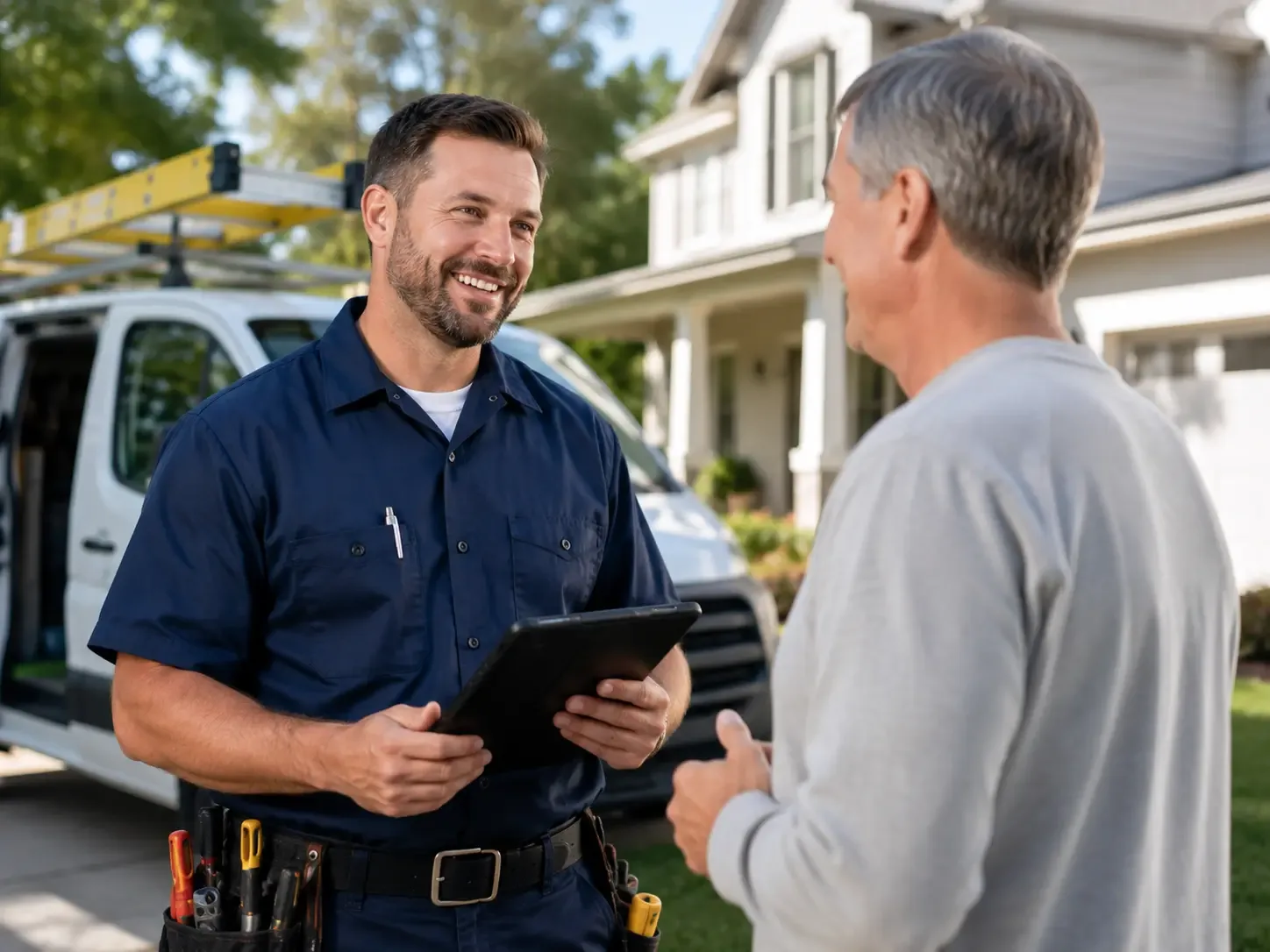 Whole Home Rewiring Paramus, NJ FAQs